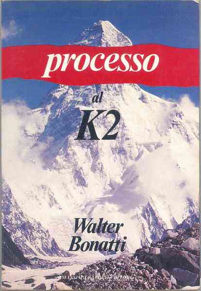 PROCESSO AL K2