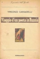 VIAGGIO D'UN POETA IN RUSSIA