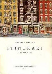 ITINERARI. America '57