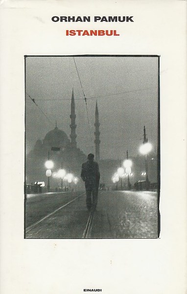ISTANBUL. I ricordi e la città