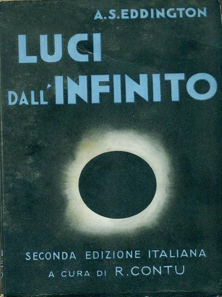 LUCI DALL'INFINITO