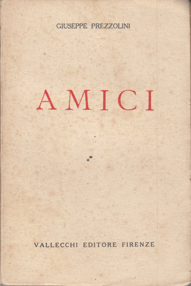 AMICI