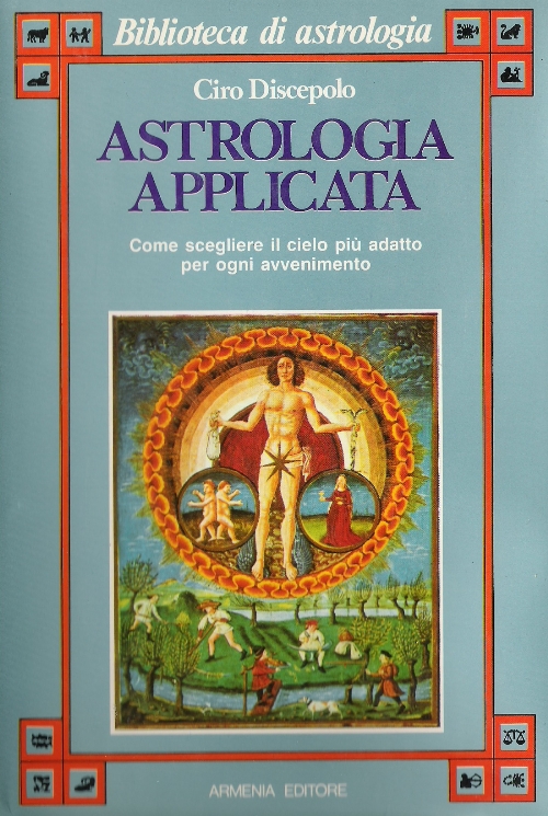 ASTROLOGIA APPLICATA