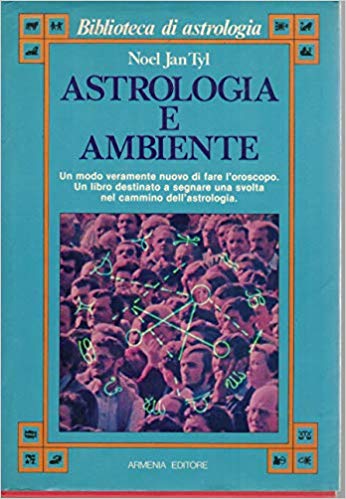 ASTROLOGIA E AMBIENTE