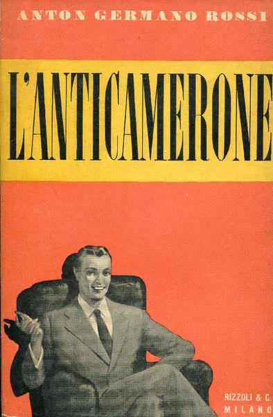 L'ANTICAMERONE