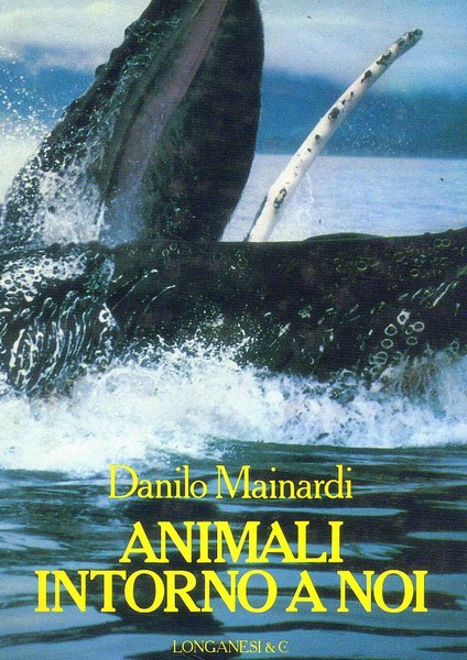 ANIMALI INTORNO A NOI