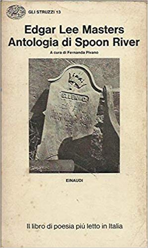ANTOLOGIA DI SPOON RIVER