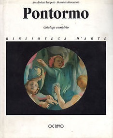 PONTORMO. Catalogo completo