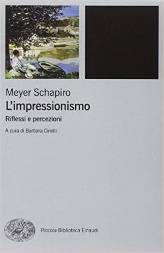 L'IMPRESSIONISMO
