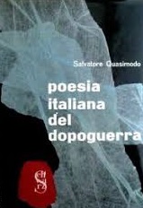 POESIA ITALIANA DEL DOPOGUERRA