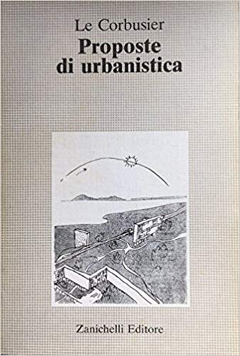 PROPOSTE DI URBANISTICA