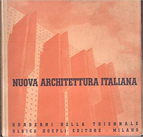 NUOVA ARCHITETTURA ITALIANA