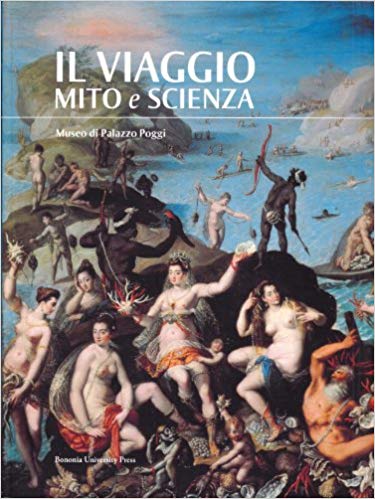 IL VIAGGIO. MITO E SCIENZA