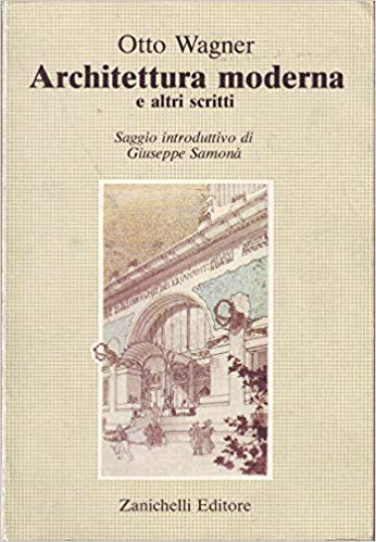 ARCHITETURA MODERNA E ALTRI SCRITTI