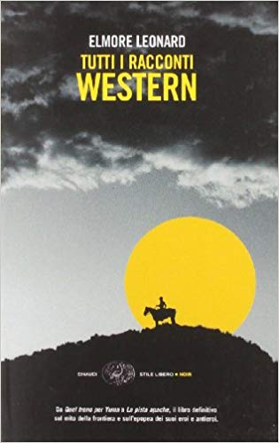 TUTTI I RACCONTI WESTERN