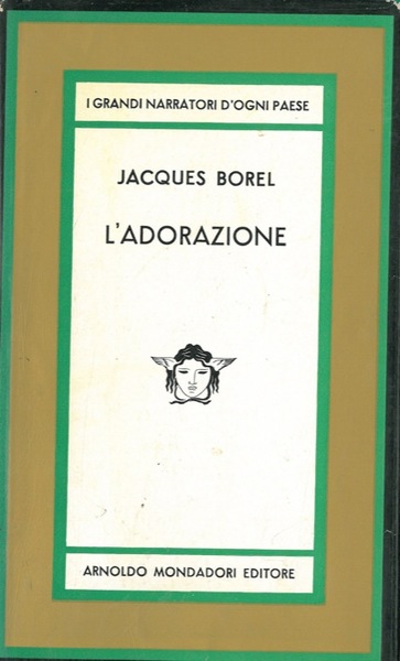 L'ADORAZIONE