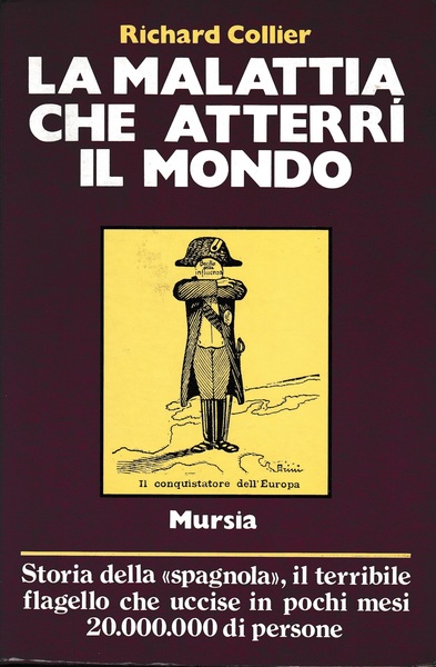 LA MALATTIA CHE ATTERRI' IL MONDO