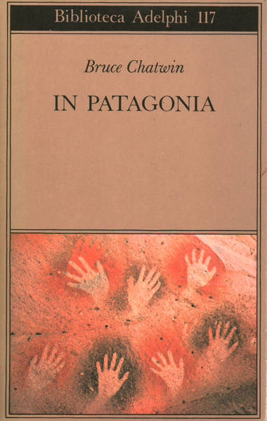 IN PATAGONIA