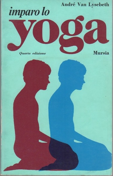 IMPARO LO YOGA