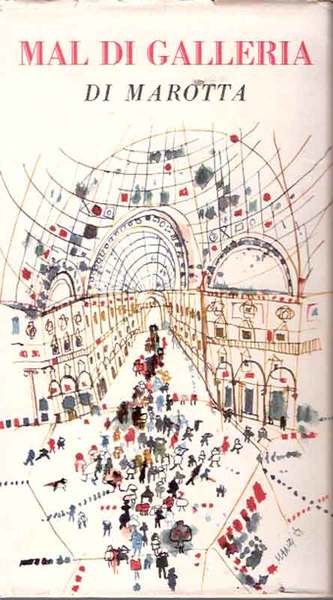 MAL DI GALLERIA