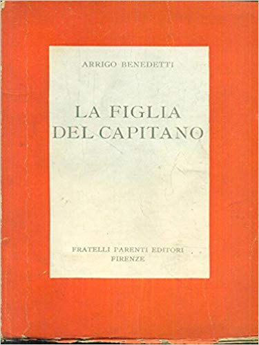 LA FIGLIA DEL CAPITANO