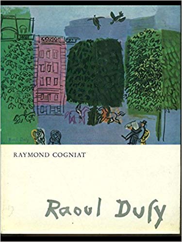 RAOUL DUFY