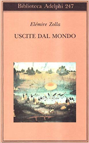 USCITE DAL MONDO