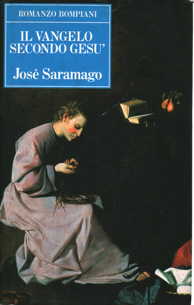 IL VANGELO SECONDO GESU'