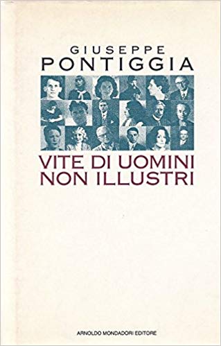 VITE DI UOMINI NON ILLUSTRI