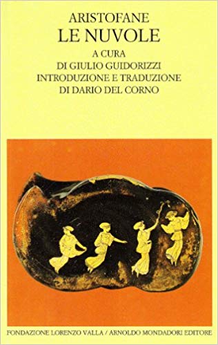 LE NUVOLE
