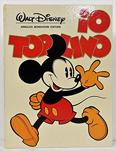 IO, TOPOLINO