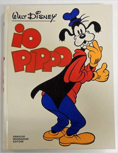 IO, PIPPO