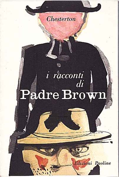 I RACCONTI DI PADRE BROWN