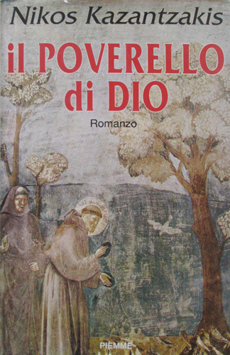 IL POVERELLO DI DIO