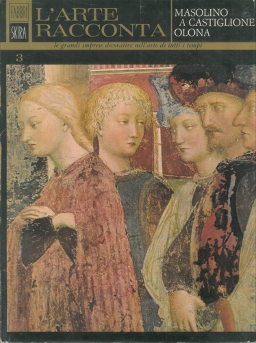 MASOLINO A CASTIGLIONE OLONA