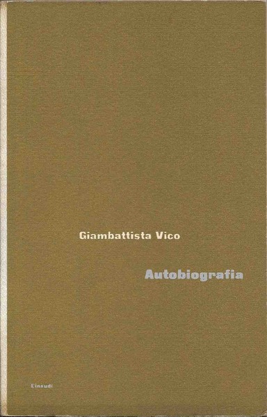 AUTOBIOGRAFIA
