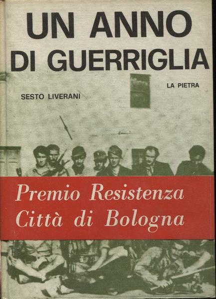 UN ANNO DI GUERRIGLIA