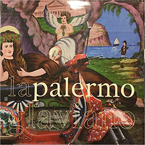 LA PALERMO DI GLAVIANO