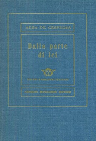 DALLA PARTE DI LEI
