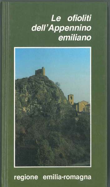 LE OFIOLITI DELL'APPENNINO EMILIANO