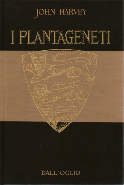 I PLANTAGENETI