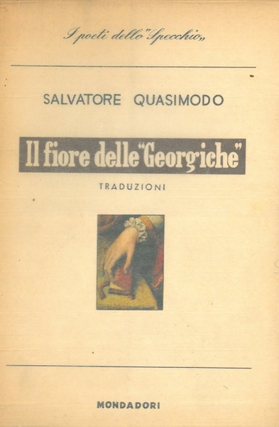 IL FIORE DELLE
