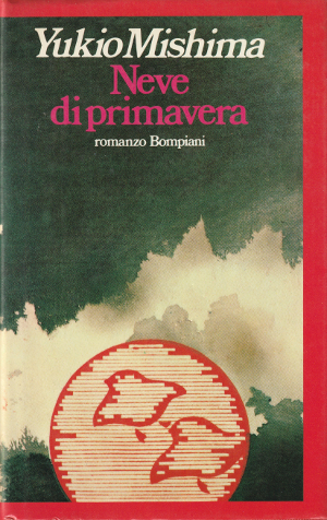 NEVE DI PRIMAVERA