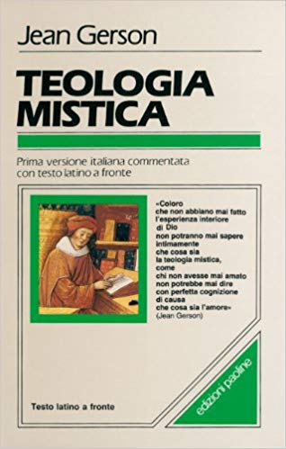 TEOLOGIA MISTICA