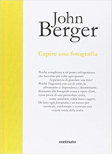 CAPIRE UNA FOTOGRAFIA