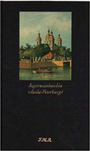 GOVERNATORATO D'INGERMANLANDIA ...