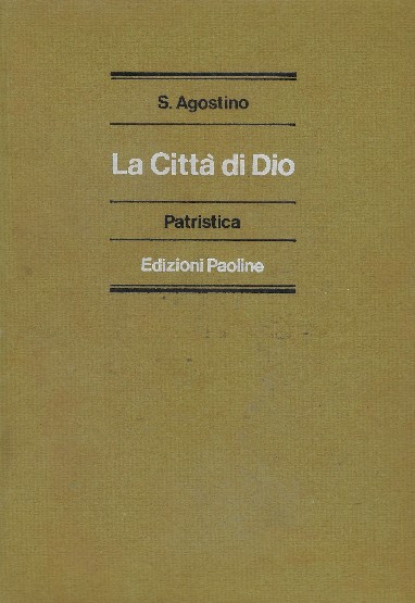 LA CITTA' DI DIO