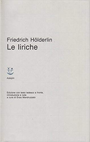 LE LIRICHE. Tomo I