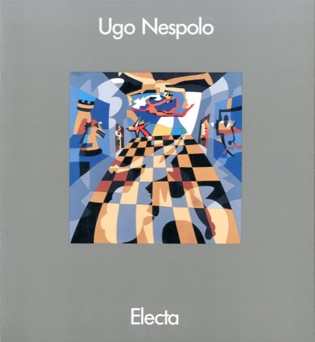 UGO NESPOLO