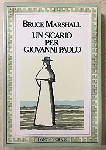 UN SICARIO PER GIOVANNI PAOLO